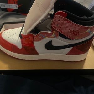 Air Jordan High OG